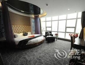 Unclassified image, 3 of 48, button - Macchiatto Hotel - Changzhou (Changzhou)
