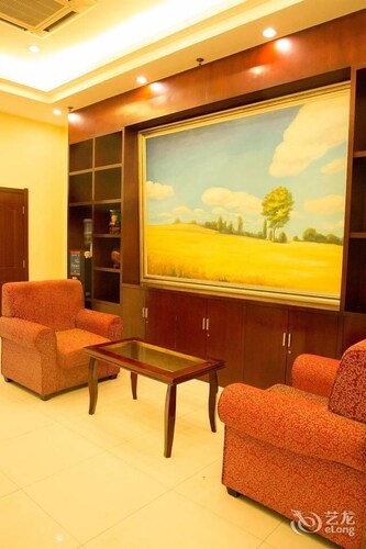 Hanting Express Hotel