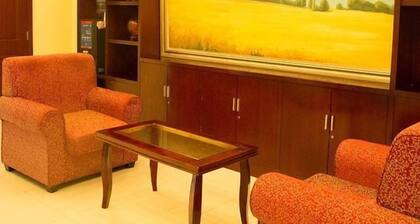 Hanting Express Hotel