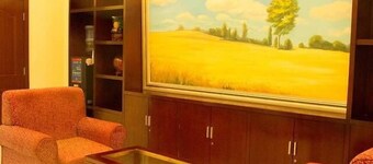 Hanting Express Hotel