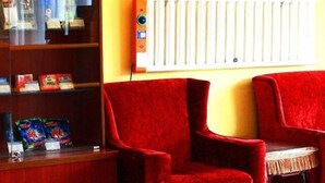 Lobby - Home Inn (Jinan)