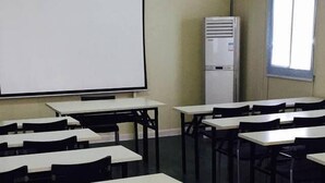 Meeting facility - Home Inn (Jinan)