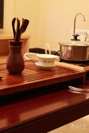 Room - Beijing Yuelaiqingxing Hotel (Beijing)