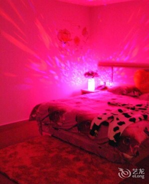 ห้องพัก