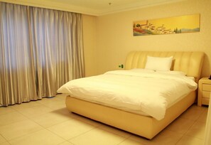 Room - Beijing Yuelaiqingxing Hotel (Beijing)