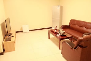 Room - Beijing Yuelaiqingxing Hotel (Beijing)