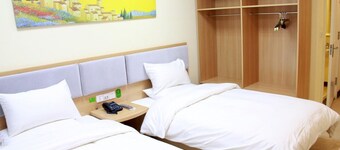 Beijing Yuelaiqingxing Hotel