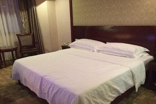 Vienna Hotel Chaoyang Road - Nanning