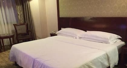 Vienna Hotel Chaoyang Road - Nanning