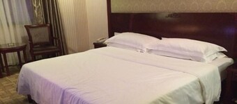 Vienna Hotel Chaoyang Road - Nanning