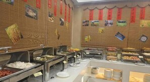 Restaurantes