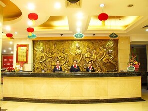 Hall