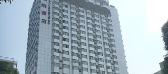 维也纳酒店 (南宁朝阳路店)