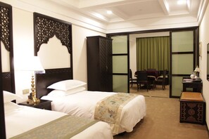 ห้องพัก