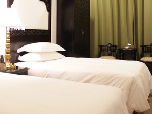 ห้องพัก