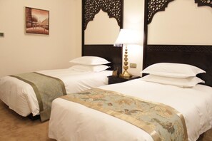 ห้องพัก