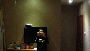 Room - Qingmu Hotel (Ma'anshan)