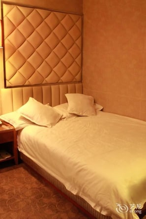 Room - Qingmu Hotel (Ma'anshan)