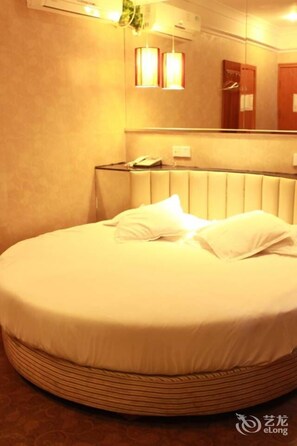 Room - Qingmu Hotel (Ma'anshan)