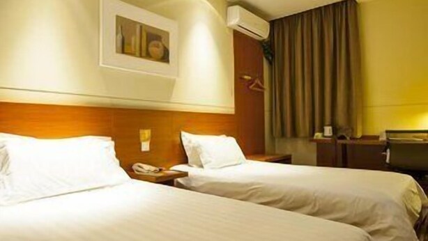 Room - Jinjiang Inn Style (Chengdu)