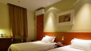 Room - Jinjiang Inn Style (Chengdu)