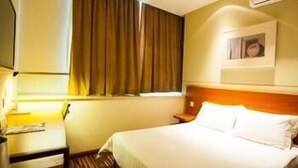 Room - Jinjiang Inn Style (Chengdu)