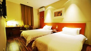 Room - Jinjiang Inn Style (Chengdu)