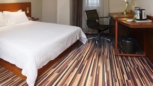 Room - Jinjiang Inn Style (Chengdu)