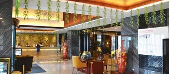 Vienna International Hotel (Yangzhou Wanda Plaza Libao)