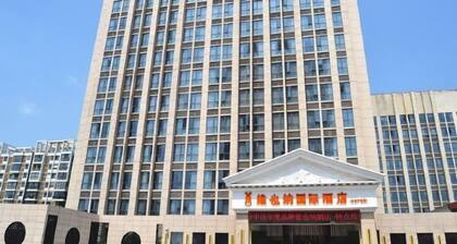 Vienna International Hotel (Yangzhou Wanda Plaza Libao)