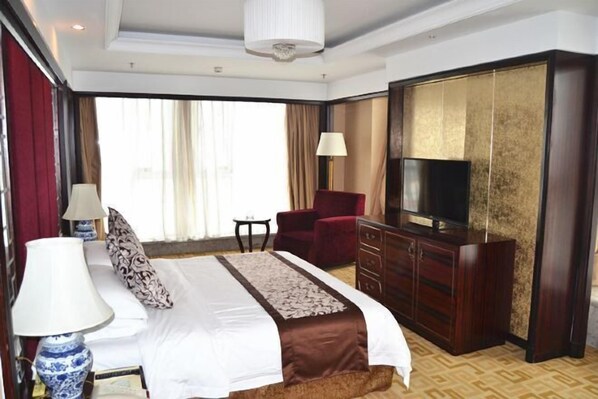 ห้องพัก