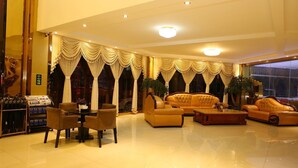 Interior - Kunming Fulai Hotel Changshui Airport (Kunming)