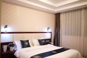 Room - Kunming Fulai Hotel Changshui Airport (Kunming)