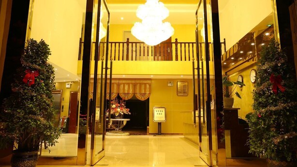 Interior - Kunming Fulai Hotel Changshui Airport (Kunming)