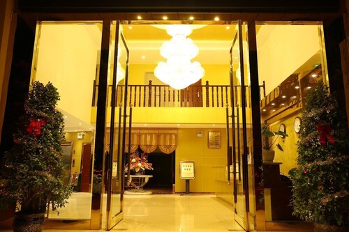 Kunming Fulai Hotel Changshui Airport