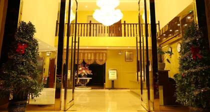 Kunming Fulai Hotel Changshui Airport