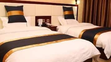 Rollaway beds