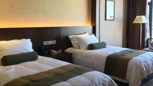 Rollaway beds - Kunming Fulai Hotel Changshui Airport (Kunming)