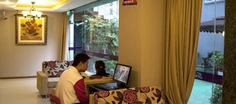 Chongqing Splendid Express Hotel - Lianglukou