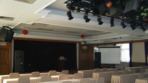 Meeting facility - Yong Ding Men Hotel - Beijing (Beijing)