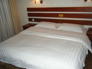 Room - Yong Ding Men Hotel - Beijing (Beijing)