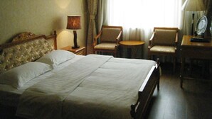 Room - Yong Ding Men Hotel - Beijing (Beijing)
