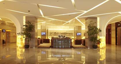 Detan Hotel - Changzhou