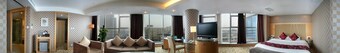 Detan Hotel - Changzhou