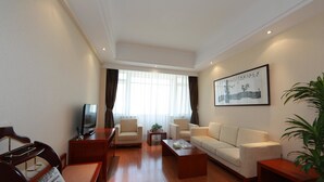 Room - Haiyue Hotel (Yantai)