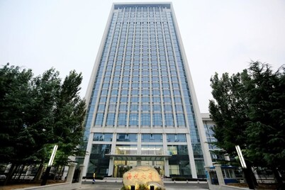 Haiyue Hotel