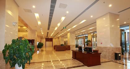Haiyue Hotel
