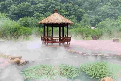 Yandang Huating Villa