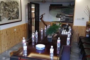 Ballroom - Yandang Huating Villa (Wenzhou)