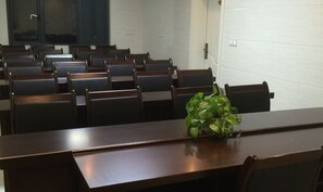 Meeting facility - Yandang Huating Villa (Wenzhou)